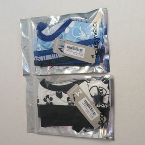 Modus Vivendi Underwear 2 pair. NEW
